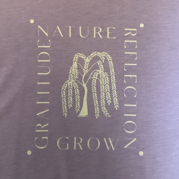 Tentree T-shirt - Picture 2 of 4